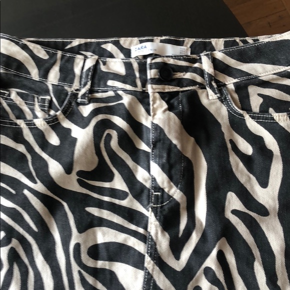 Zara Skirt - Picture 4 of 5